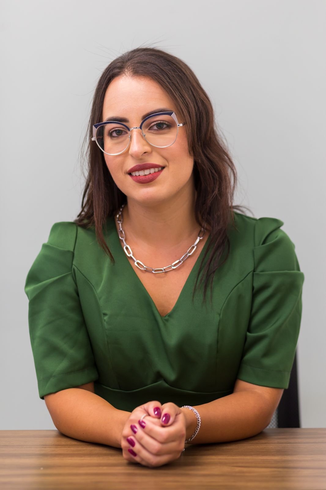 Dra. Thays Batista dos Santos
