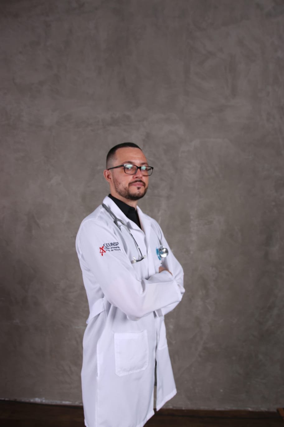 Dr. Vinicius Fermiano
